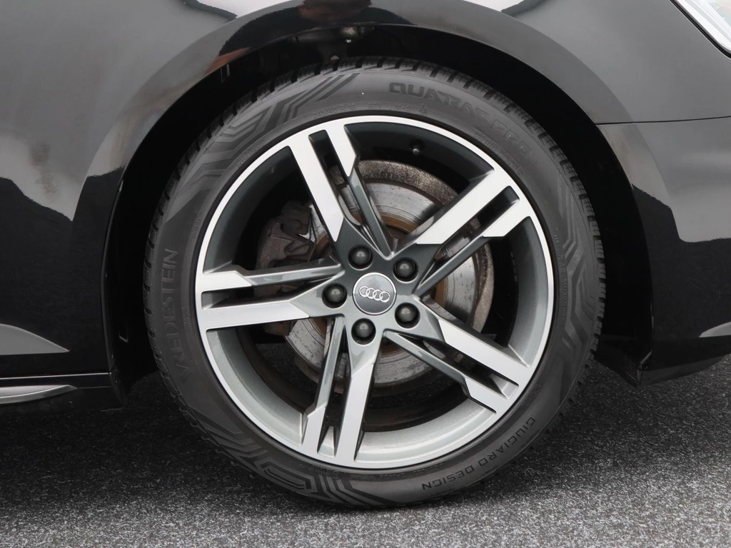 Audi A4 – foto 13
