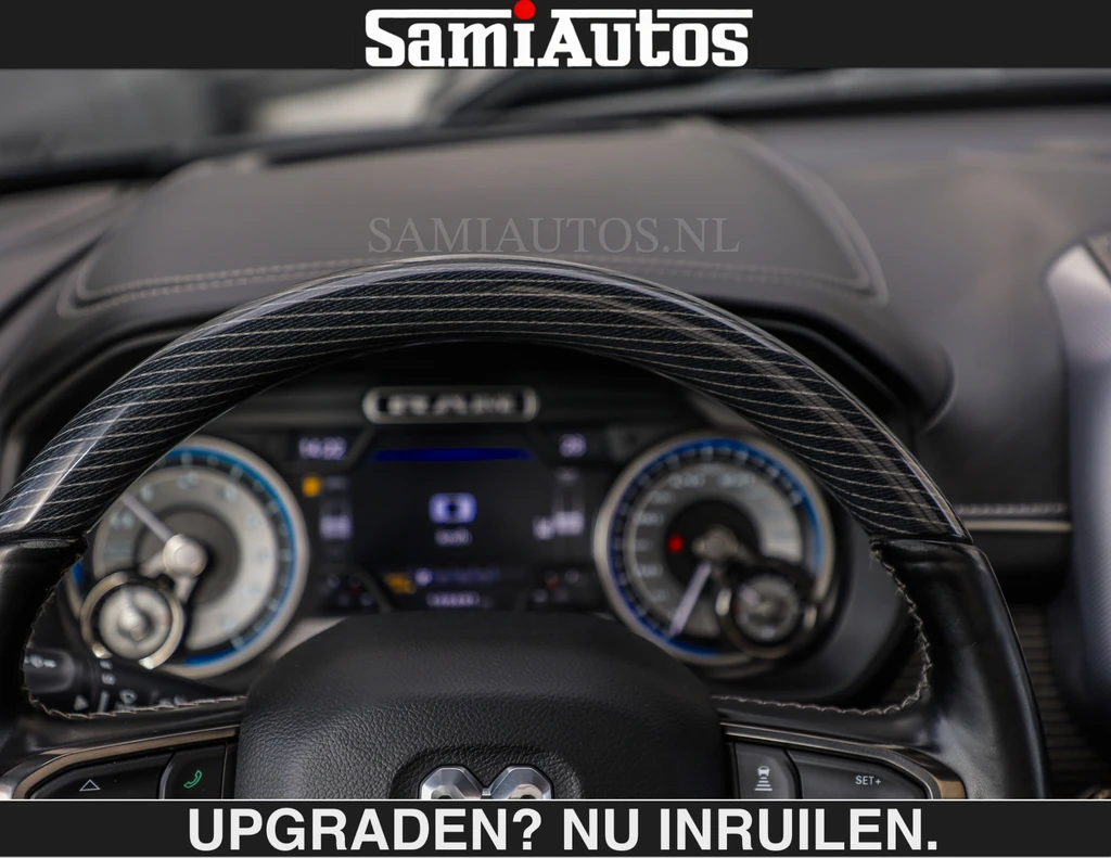 Dodge Ram Pick-Up – foto 84