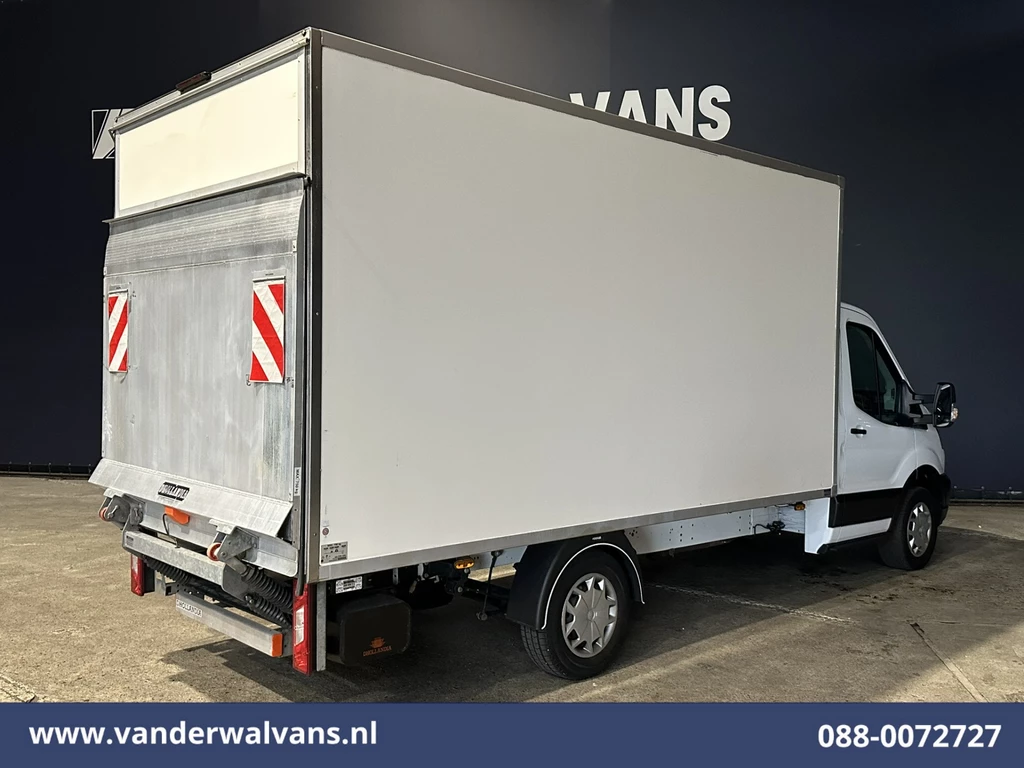 Ford Transit – foto 2