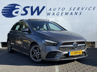 Mercedes-Benz B-Klasse – thumbnail 6