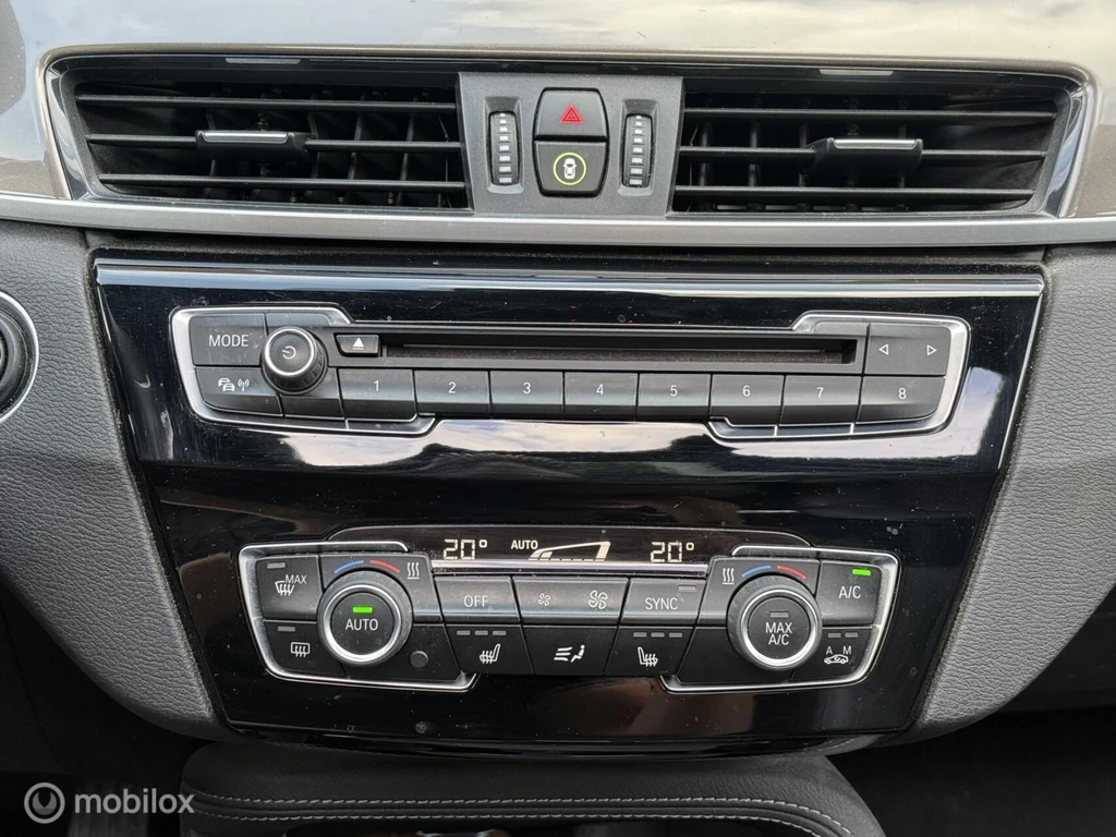 BMW X1 – foto 24