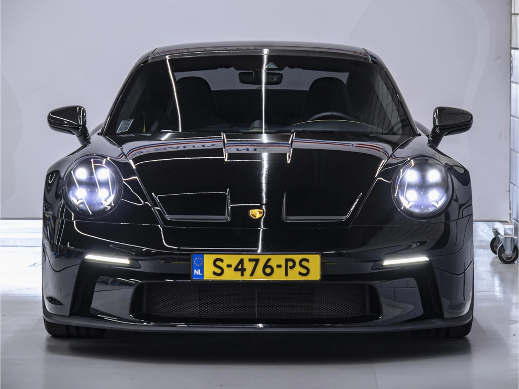 Porsche 911 – foto 6