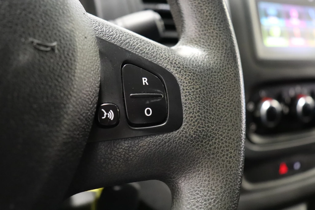 Renault Trafic – foto 18
