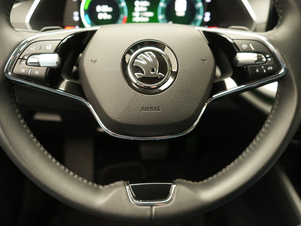 Škoda Octavia – foto 19