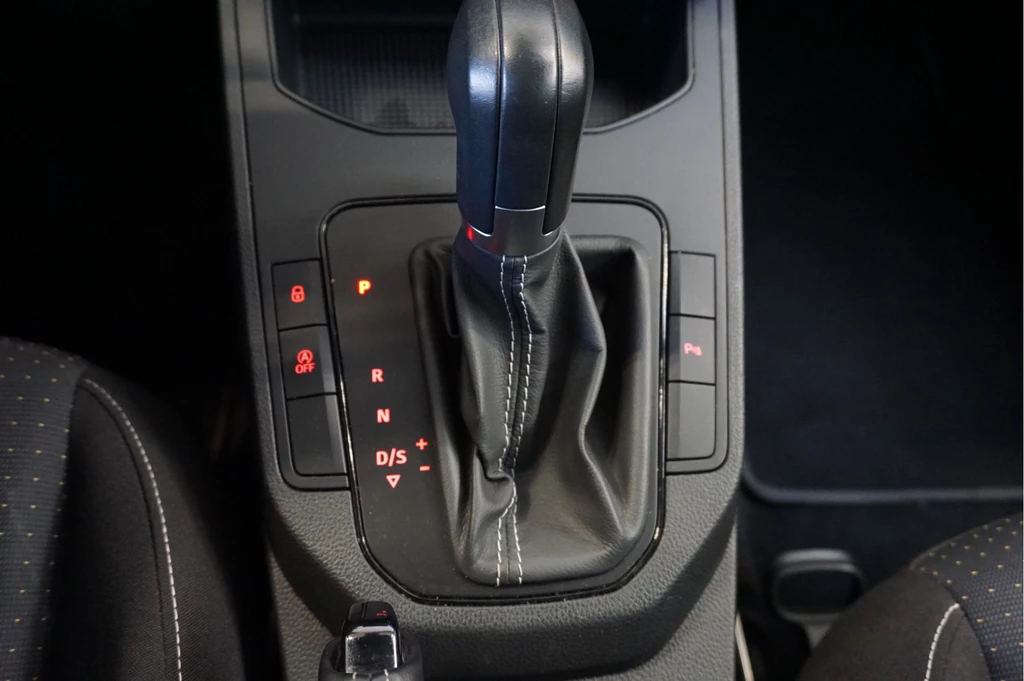 SEAT Ibiza – foto 28
