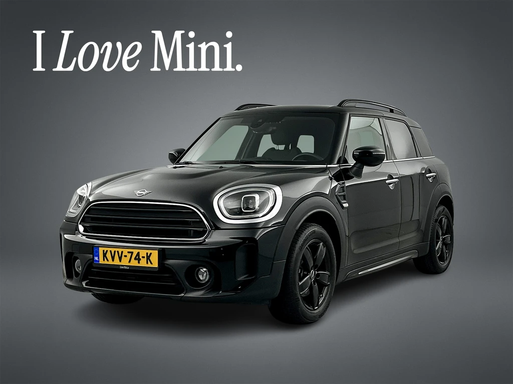 MINI Countryman – foto 1