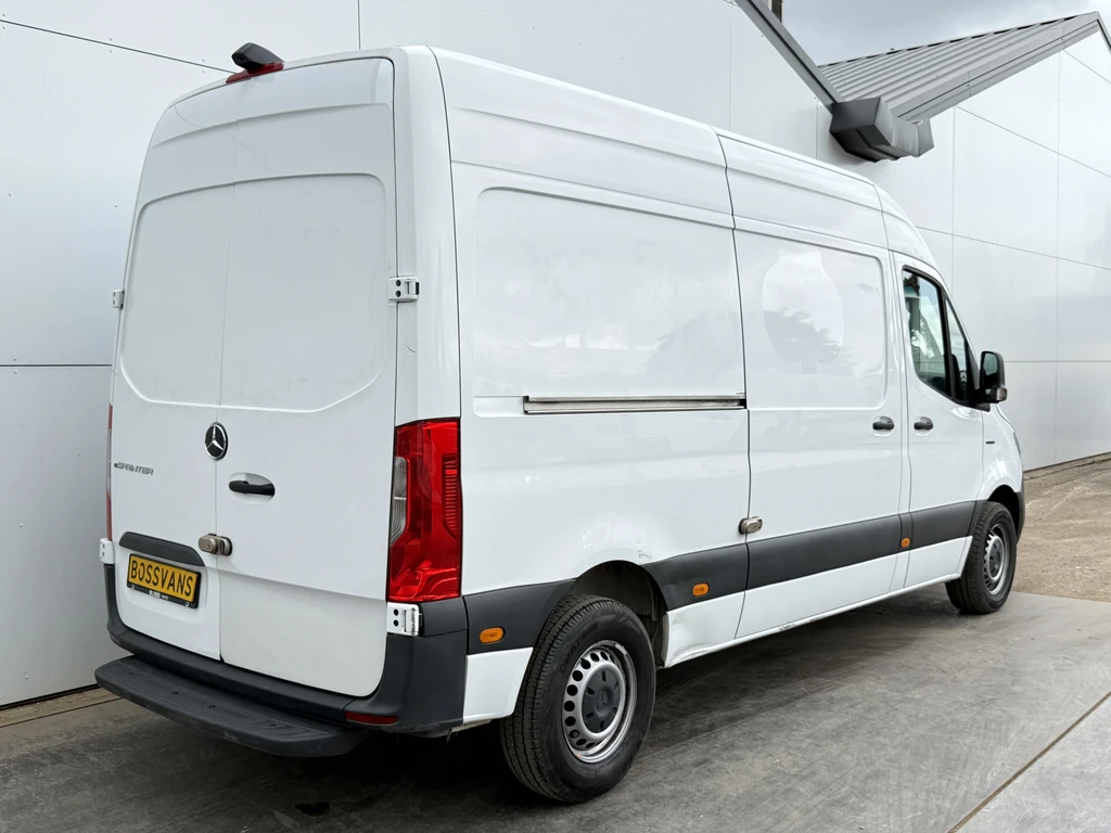 Mercedes-Benz eSprinter – foto 4
