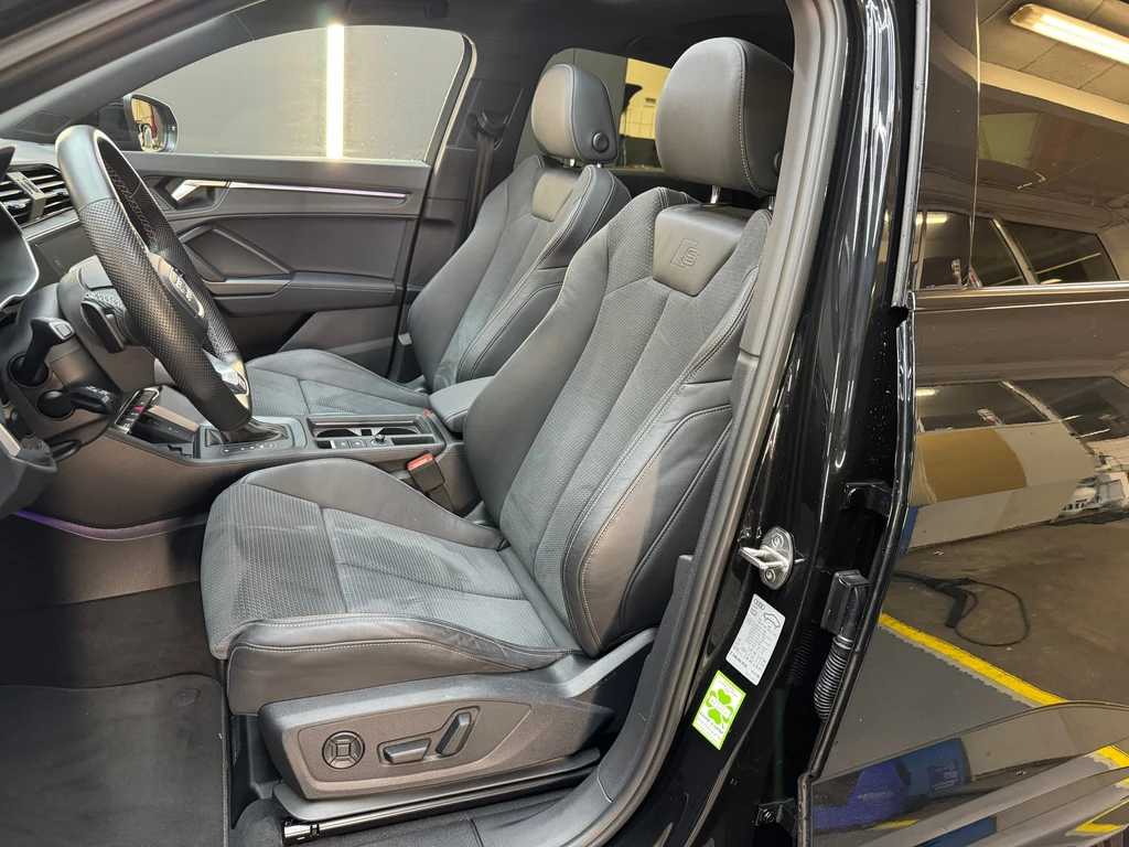 Audi Q3 – foto 11