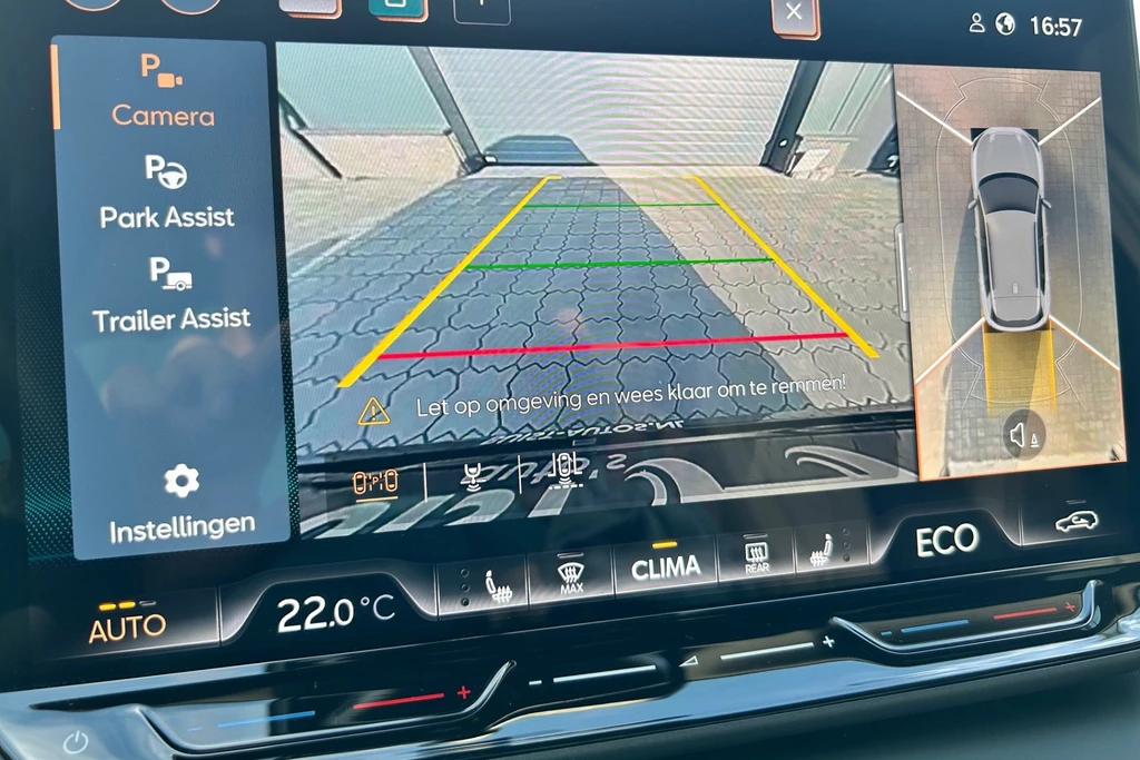 CUPRA Terramar – foto 33