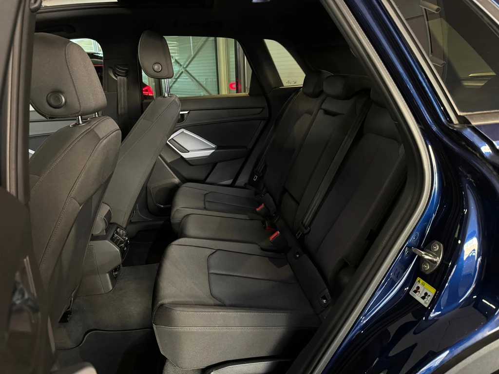 Audi Q3 – foto 14