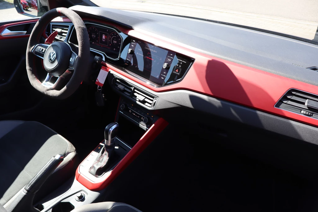 Volkswagen Polo – foto 11