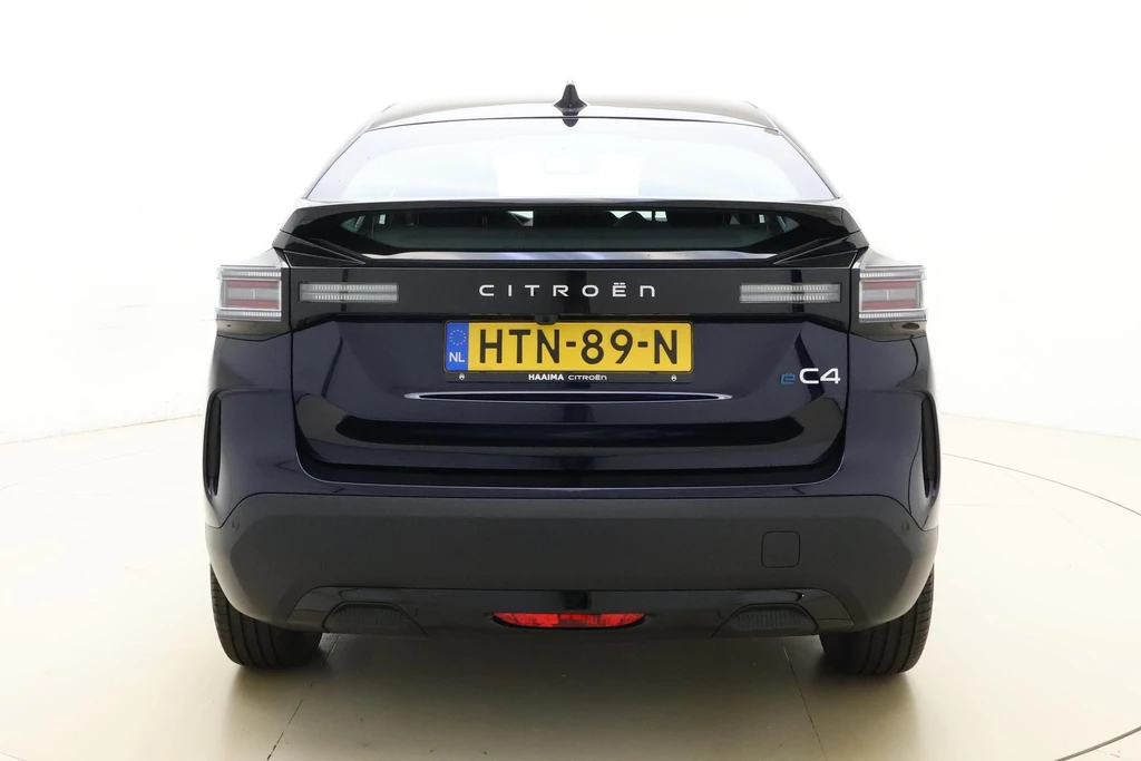 Citroën ë-C4 – foto 7