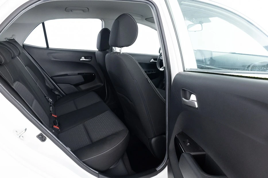 Kia Picanto – foto 11