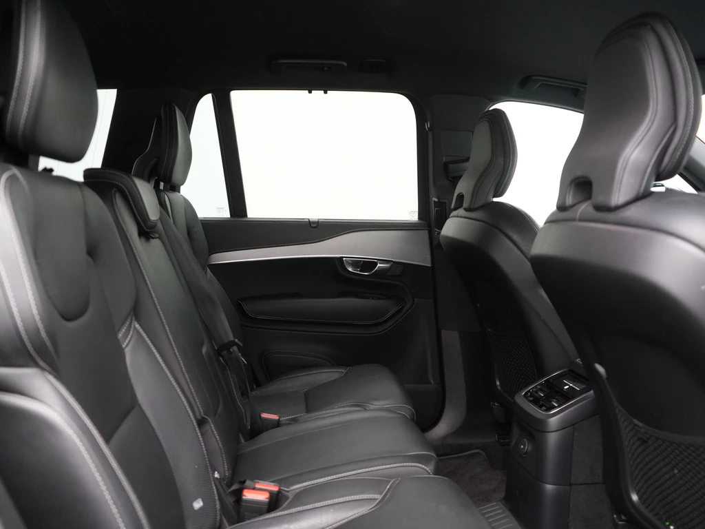 Volvo XC90 – foto 16