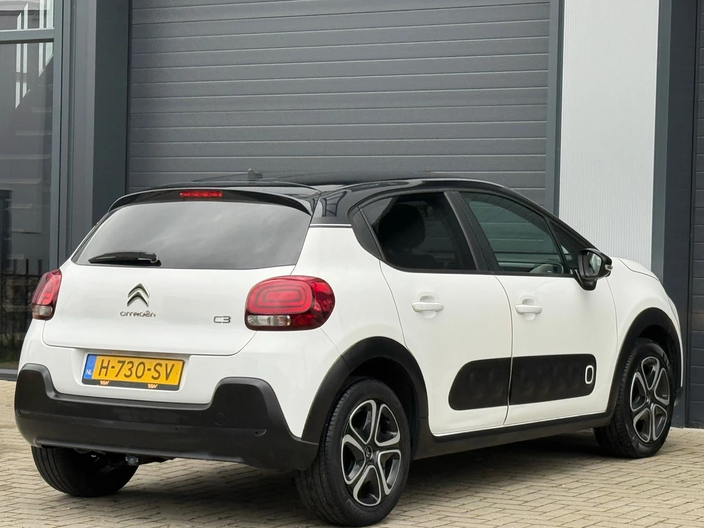 Citroën C3 – foto 5