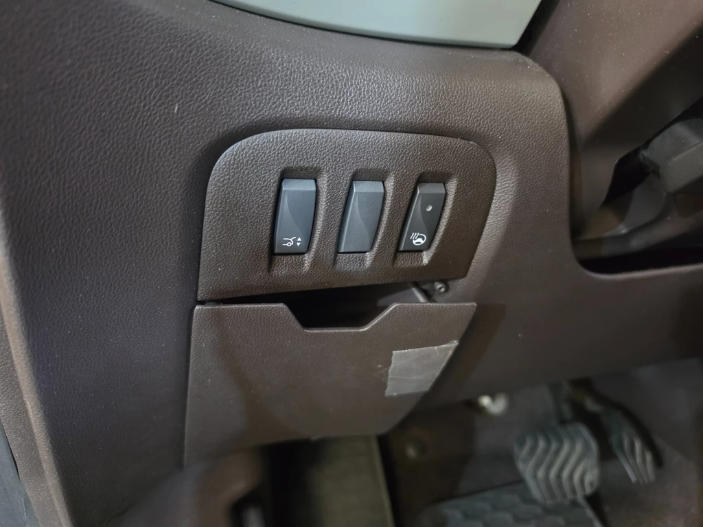 Renault Espace – foto 27
