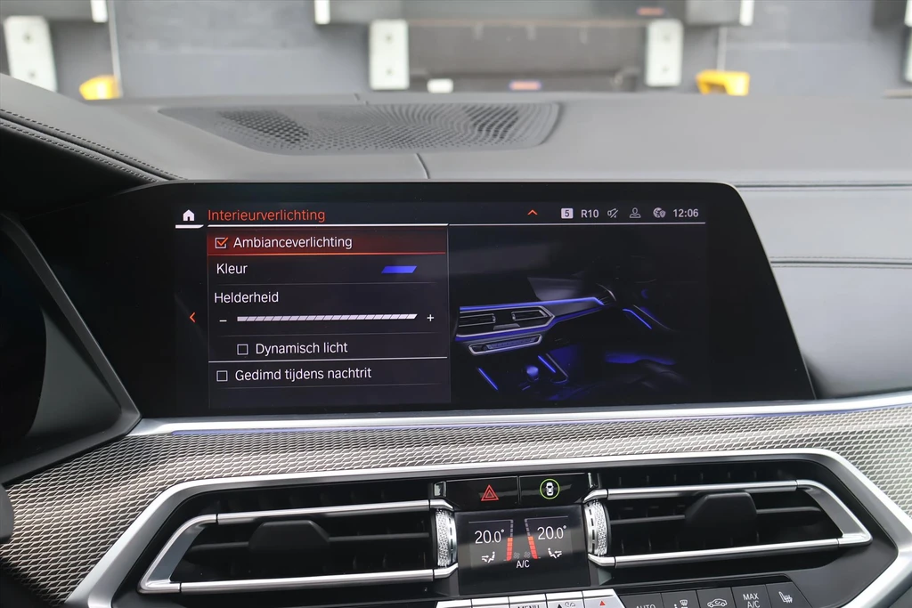BMW X6 – foto 37