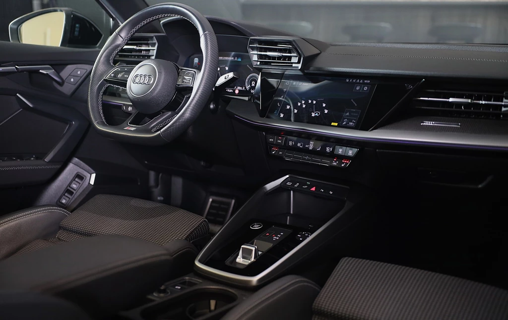 Audi A3 – foto 19