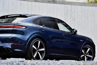 Porsche Cayenne – thumbnail 9