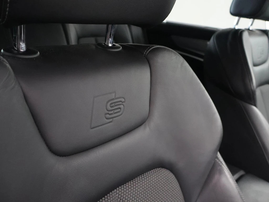 Audi A6 – foto 13