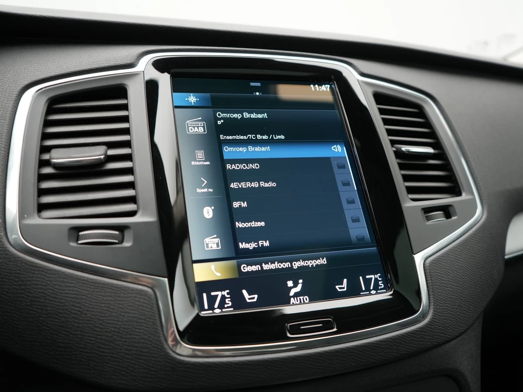 Volvo XC90 – foto 44