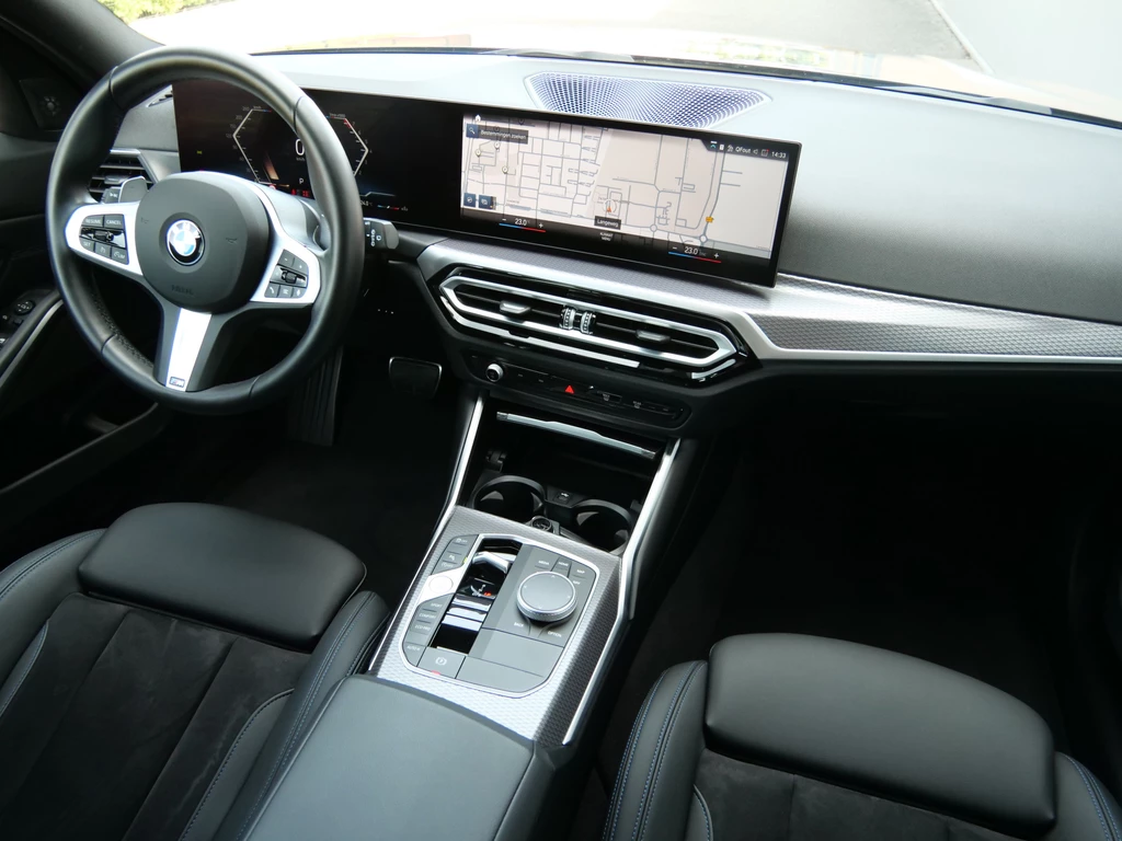 BMW 3 Serie – foto 19