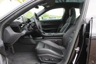 Porsche Taycan – thumbnail 13