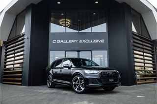 Audi Q7 – thumbnail 9