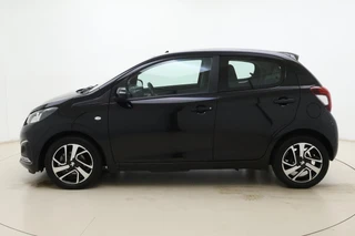 Peugeot 108 – thumbnail 2
