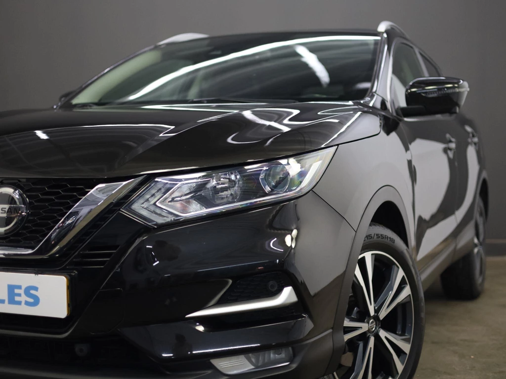 Nissan QASHQAI – foto 2