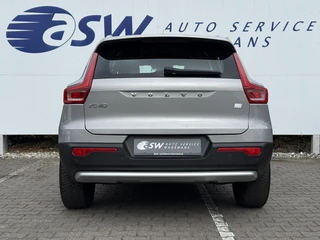 Volvo XC40 – thumbnail 4