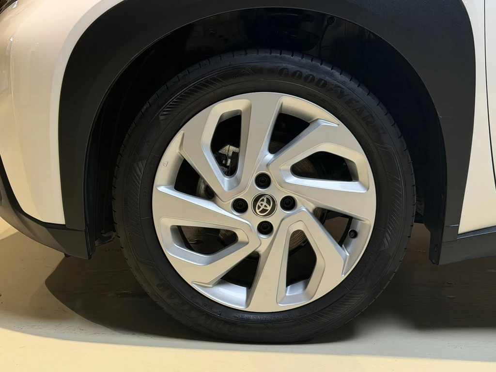Toyota Aygo – foto 12