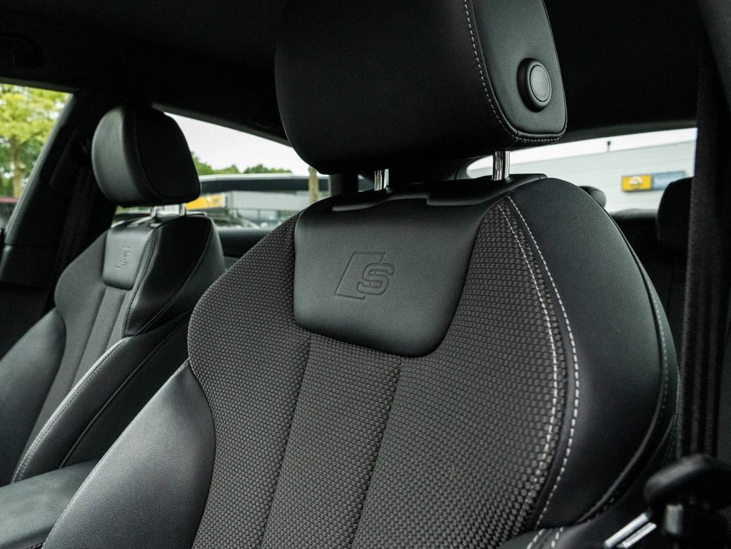 Audi A5 – foto 12