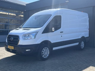 Ford Transit – thumbnail 1