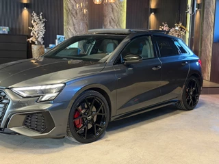 Audi A3 – thumbnail 2