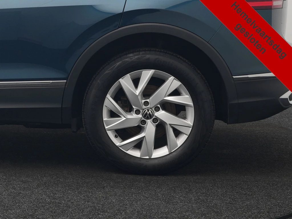 Volkswagen Tiguan – foto 41
