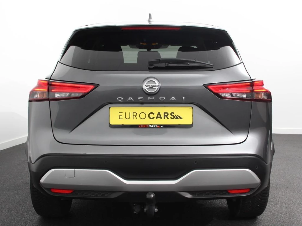 Nissan QASHQAI – foto 3