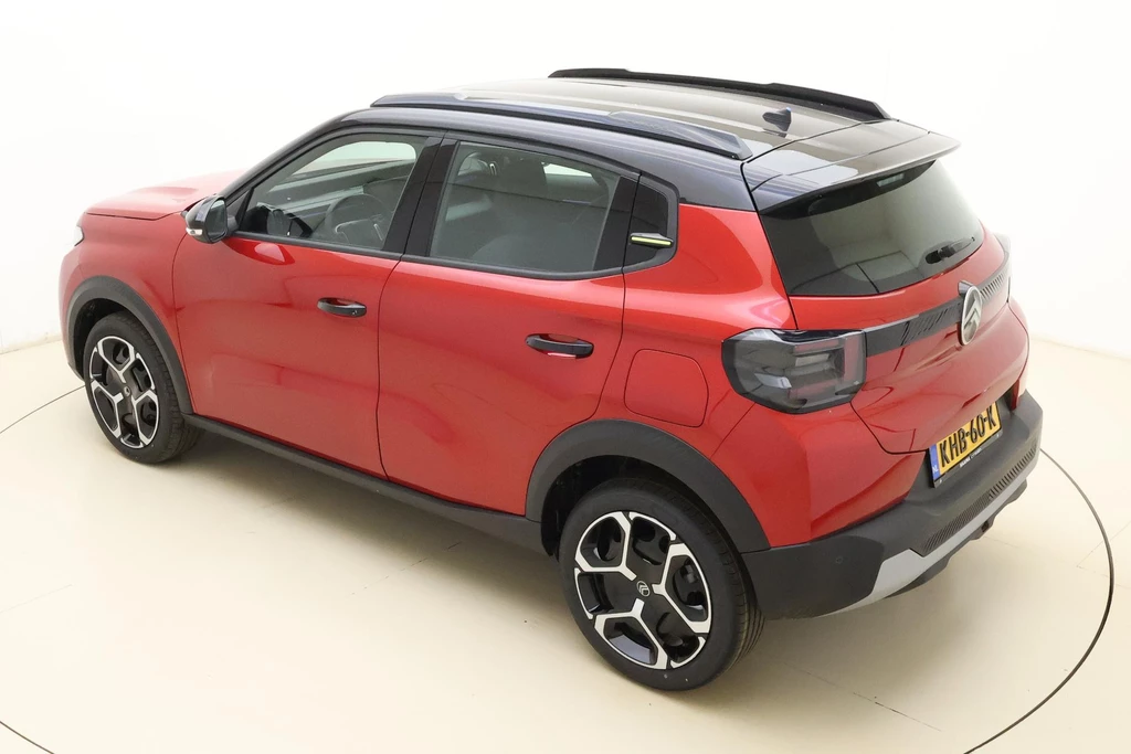 Citroën C3 – foto 3