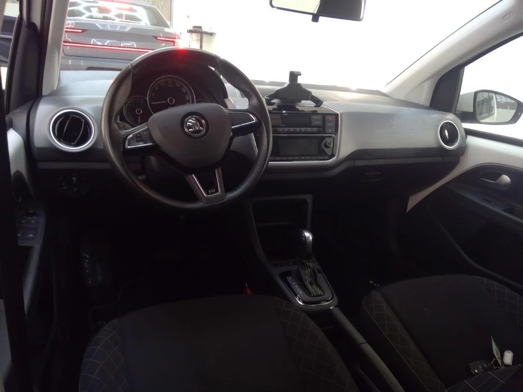 Škoda Citigo – foto 6
