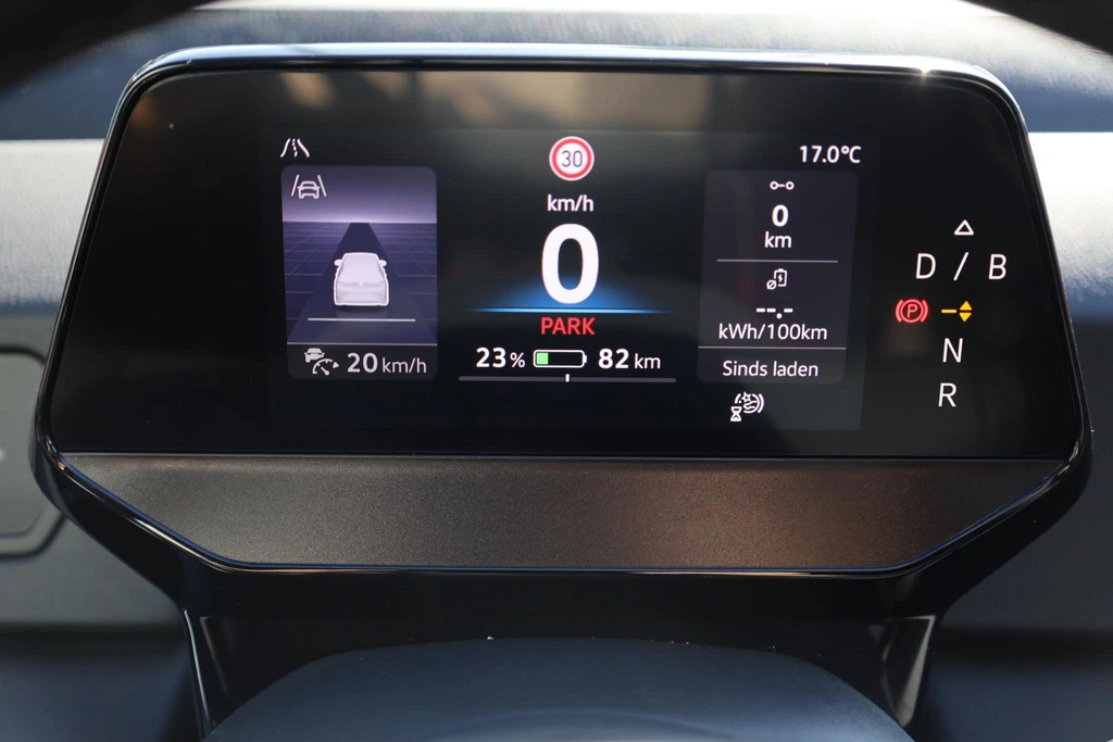 Volkswagen ID.3 – foto 15