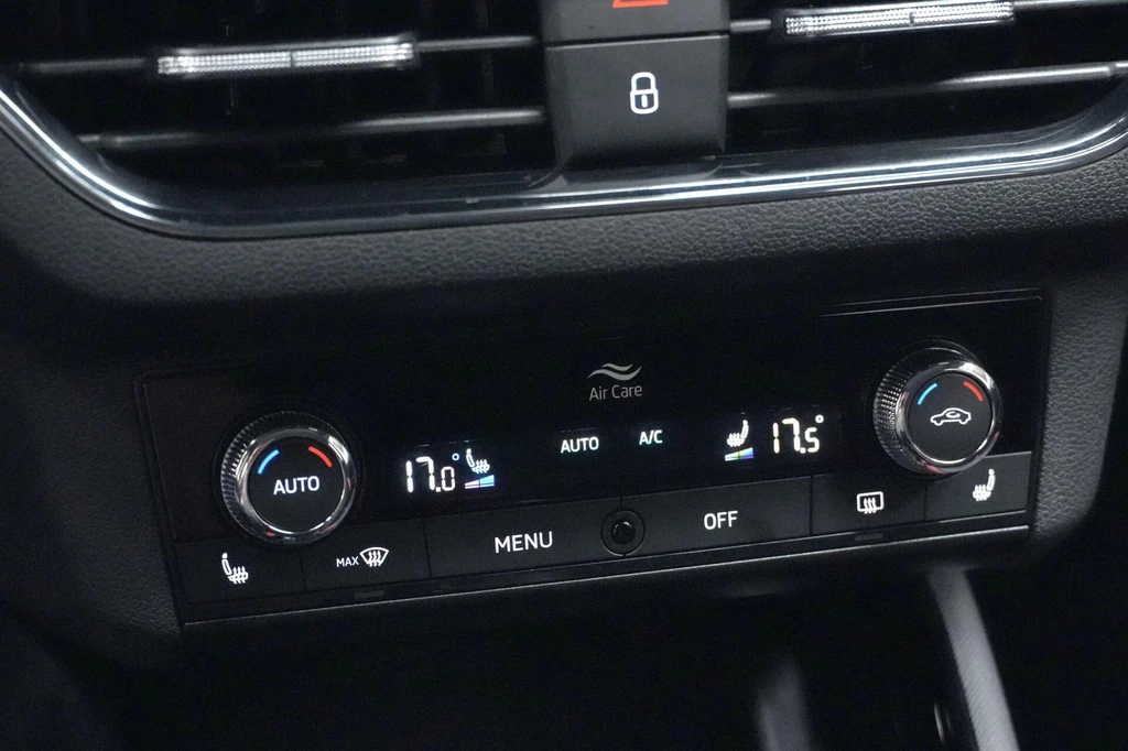 Škoda Kamiq – foto 16