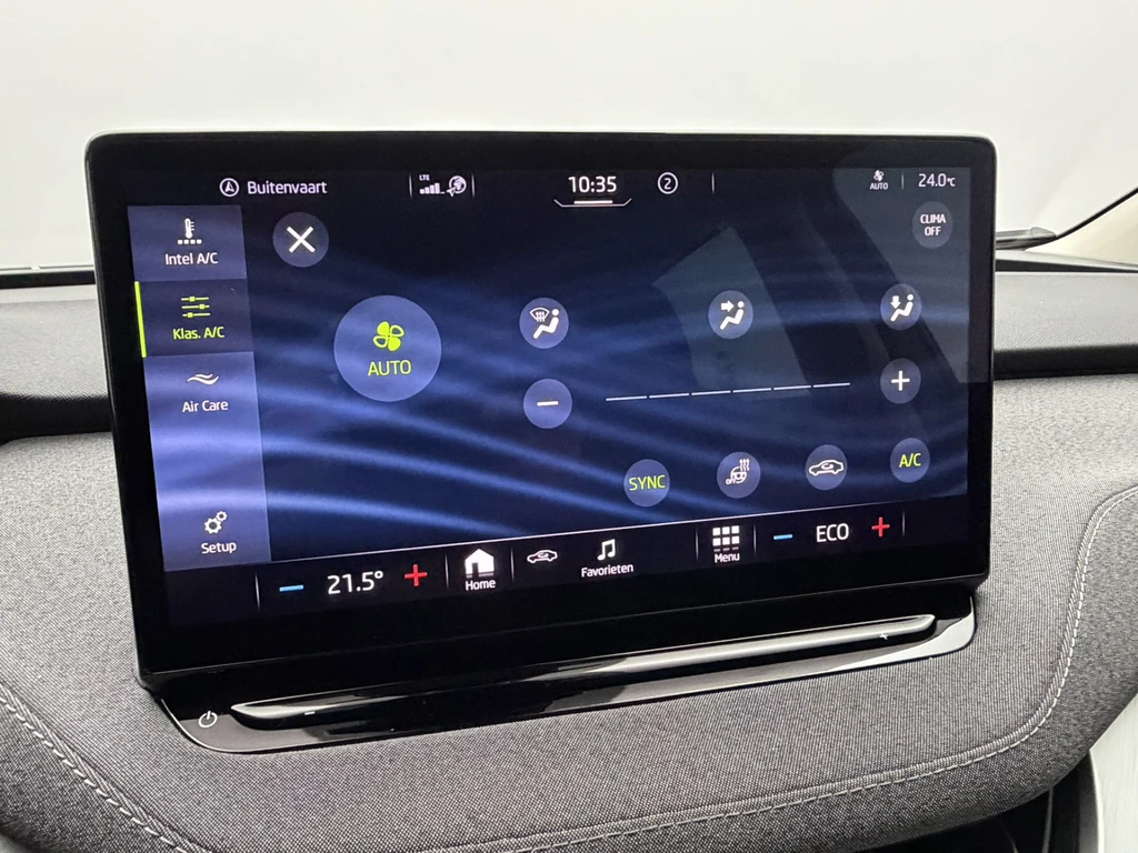 Škoda Enyaq iV – foto 24
