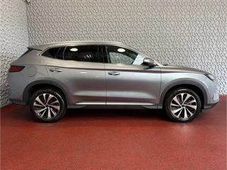 BYD SEAL U – thumbnail 6