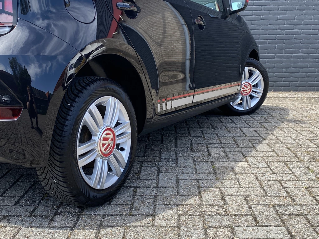 Volkswagen up! – foto 7
