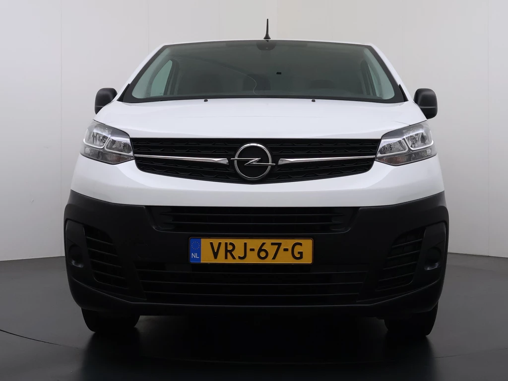 Opel Vivaro – foto 9