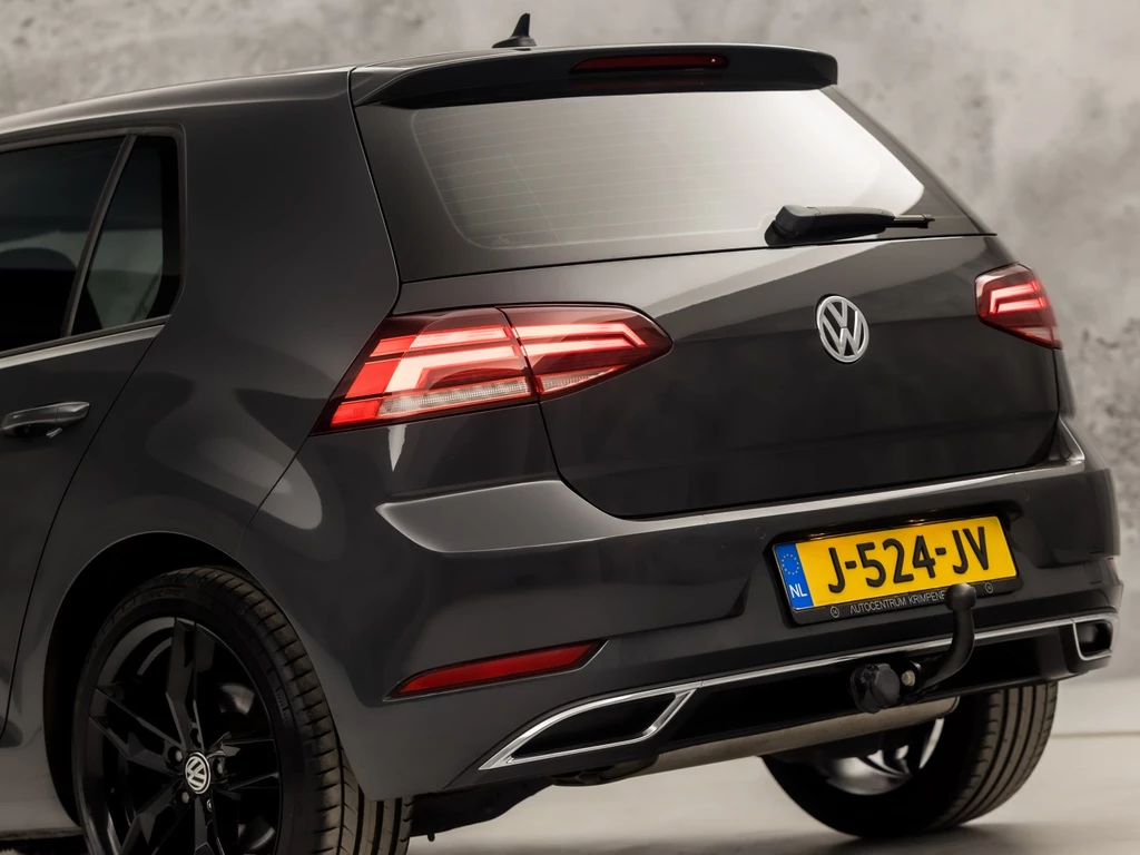 Volkswagen Golf – foto 5