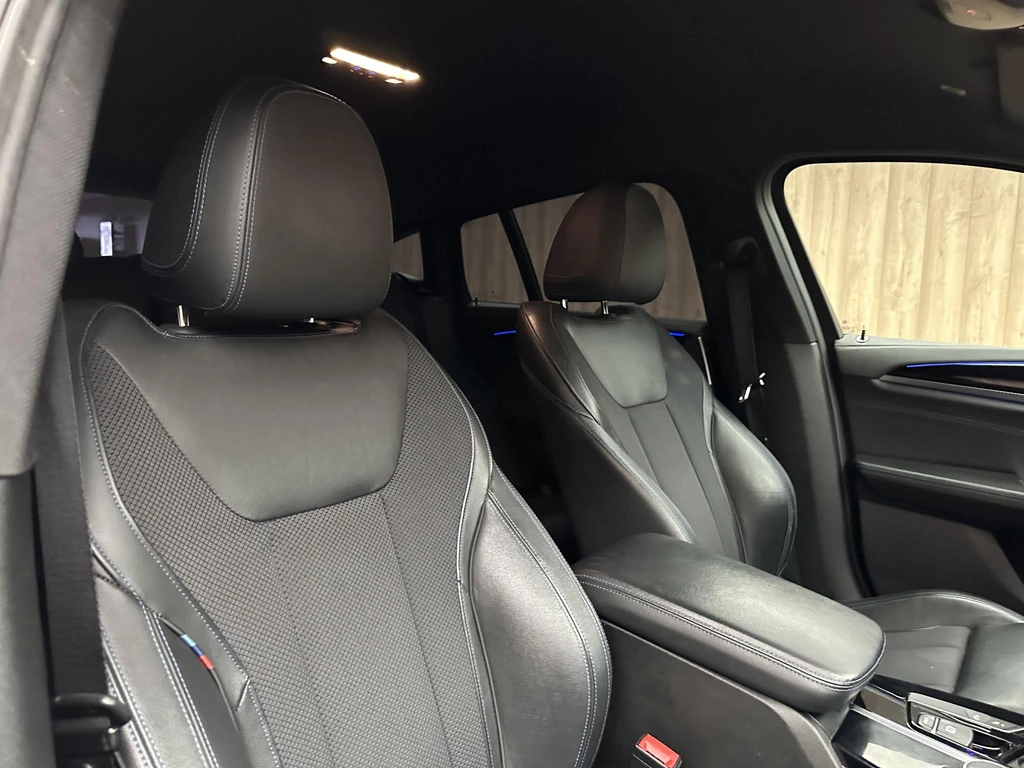 BMW X4 – foto 25