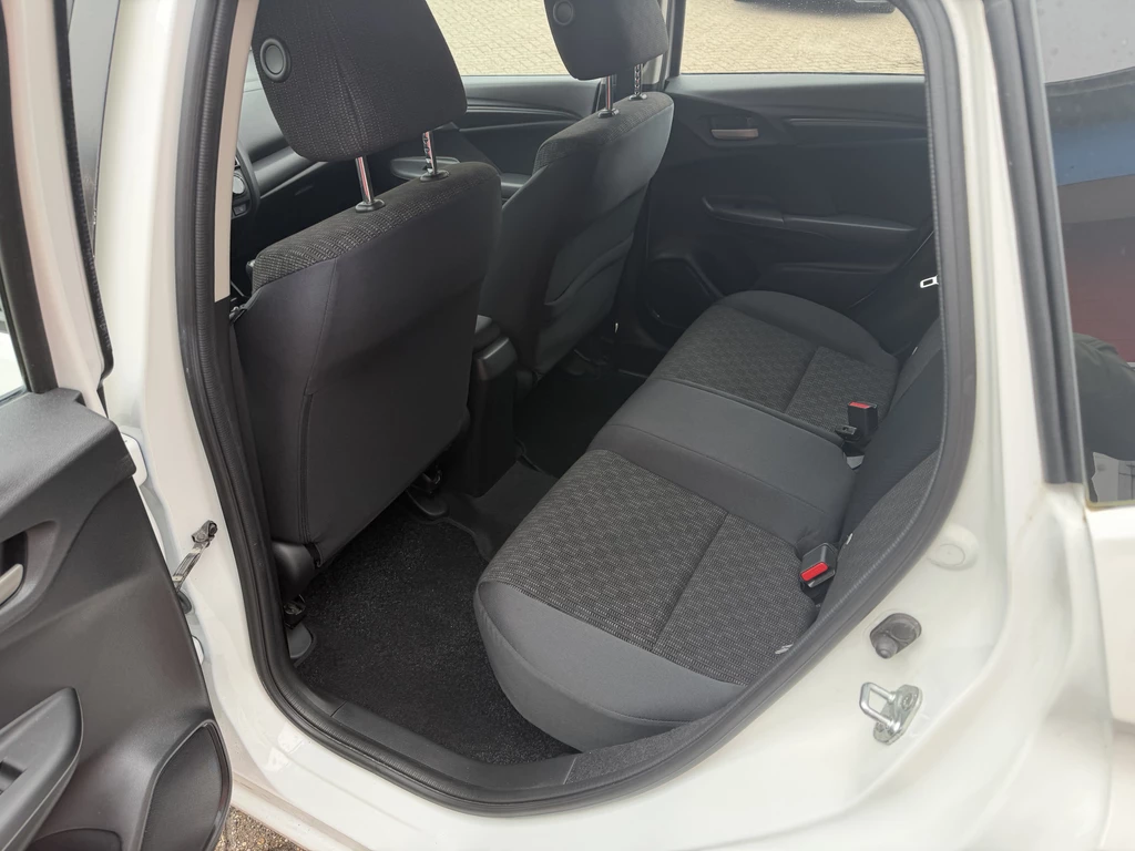 Honda Jazz – foto 18