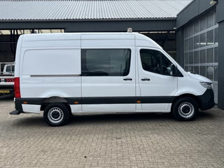 Mercedes-Benz Sprinter – thumbnail 6