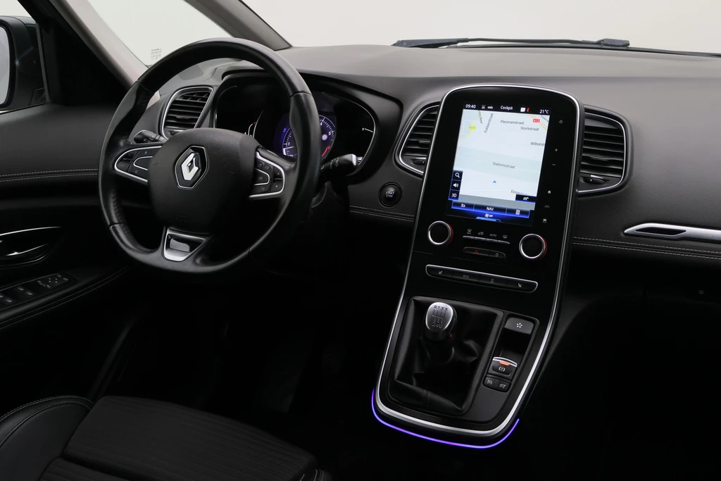 Renault Scénic – foto 27